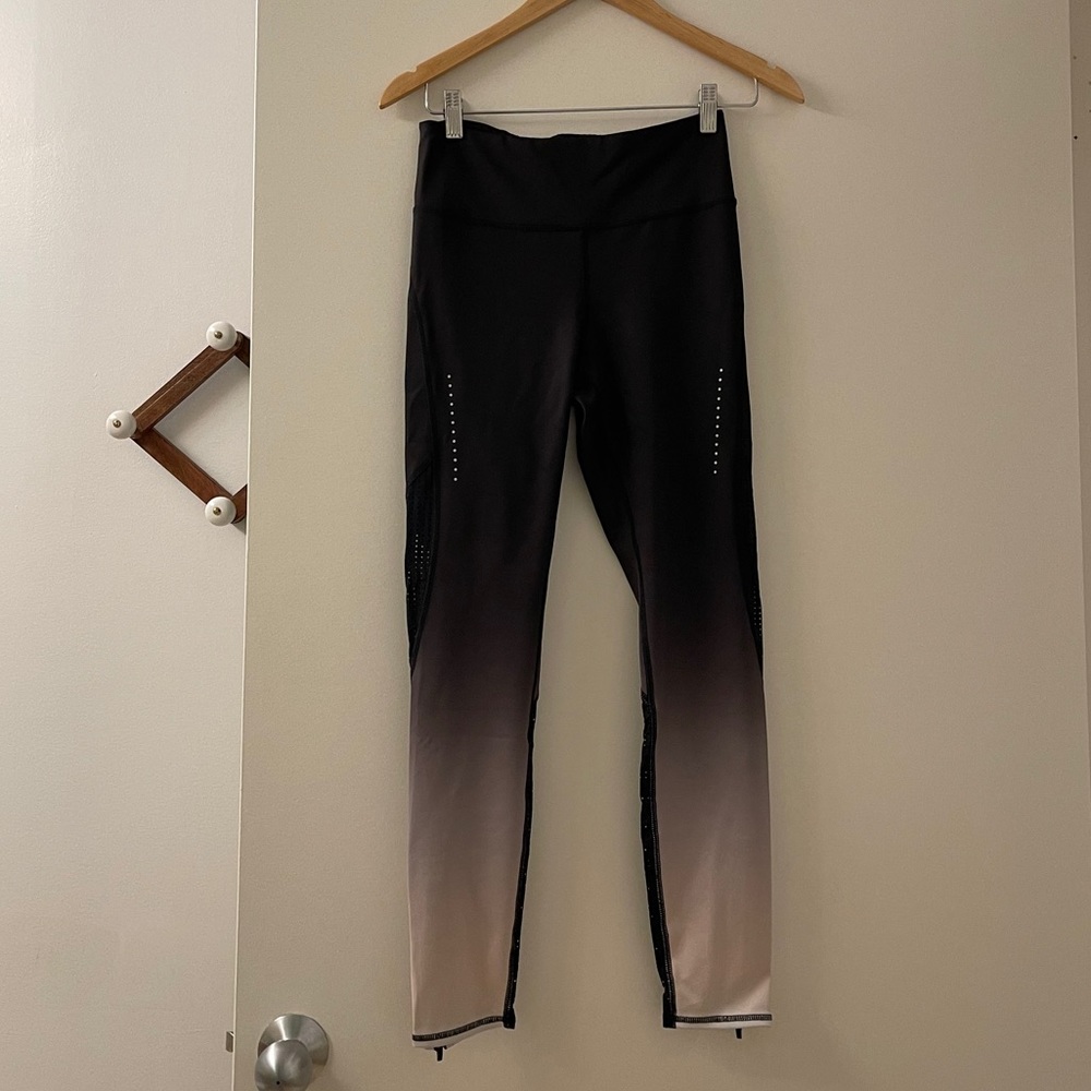 Ombre performance legging